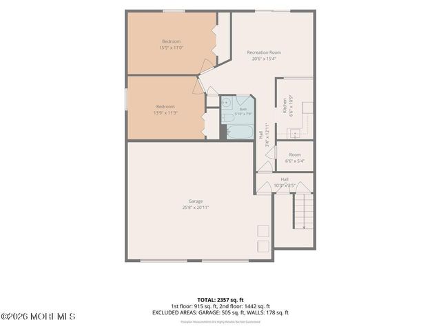 10 Oceanview Avenue, Keansburg, NJ 07734