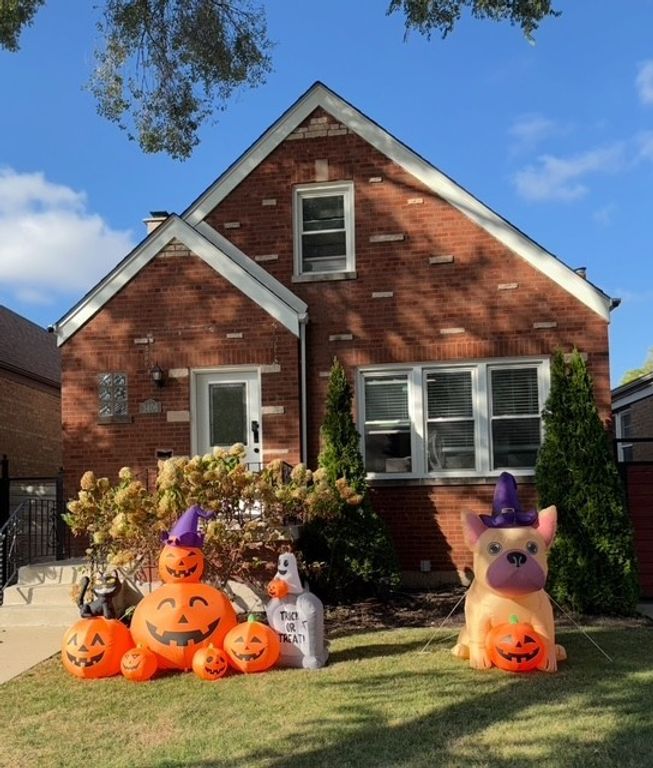 3406 W 74th Street, Chicago, IL 60629
