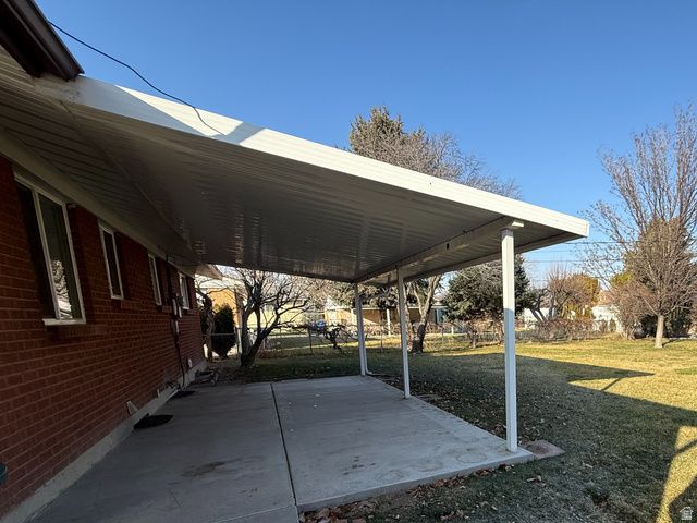 3684 W EL GLEN AVE AVE, West Valley City, UT 84120