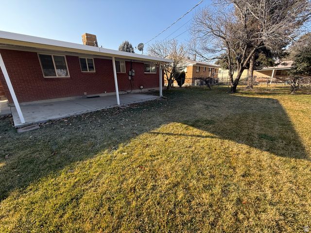 3684 W EL GLEN AVE AVE, West Valley City, UT 84120