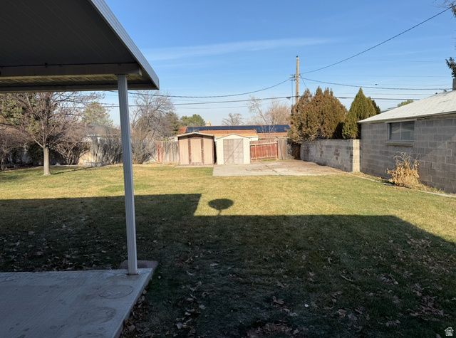 3684 W EL GLEN AVE AVE, West Valley City, UT 84120