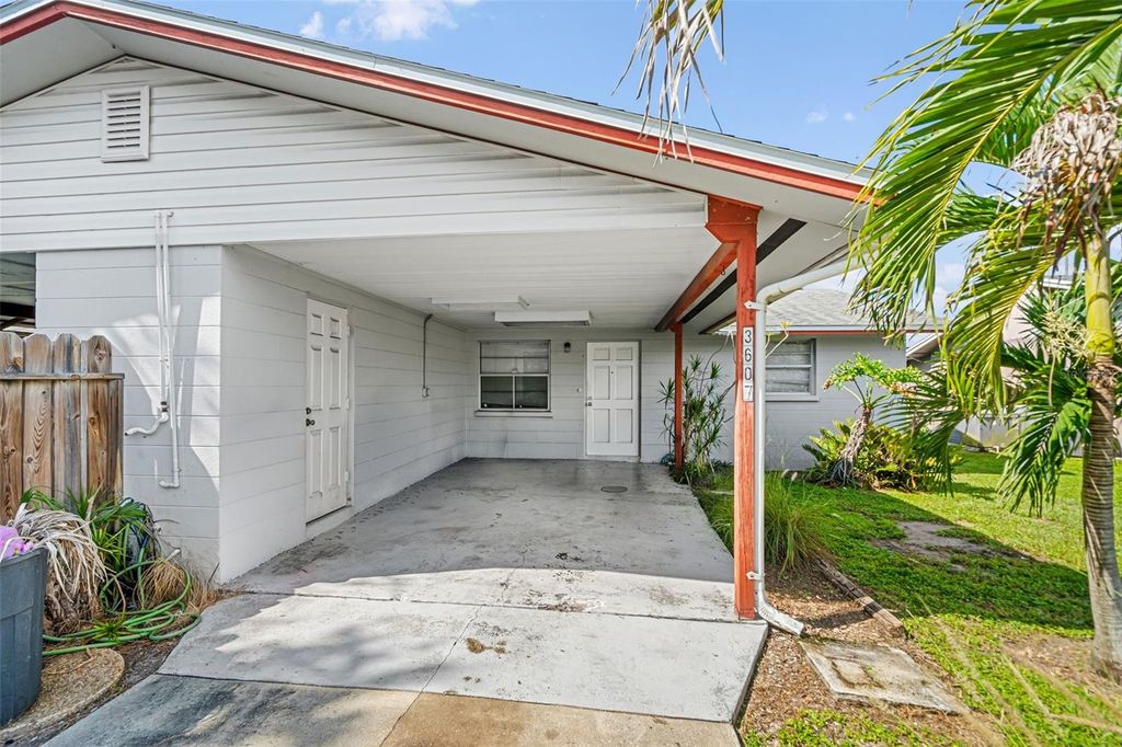 3607 47TH AVENUE W, BRADENTON, FL 34210 — photo 4
