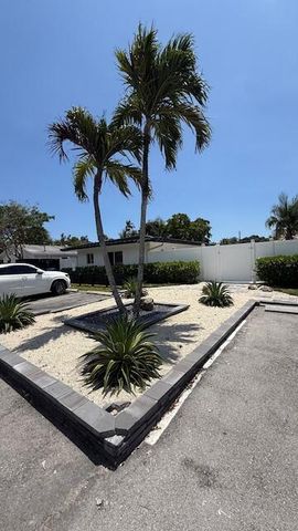 1708 SW 20th Street 1, Fort Lauderdale, FL 33315