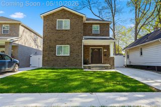 22732 Cleveland Street, Dearborn, MI 48124