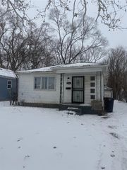 9222 Forrer Street, Detroit, MI 48228