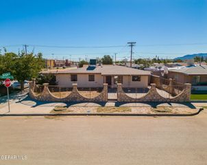 5324 Capistrano Drive, El Paso, TX 79924