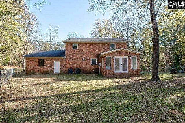 1302 Sherrill Lever Road, Blythewood, SC 29016