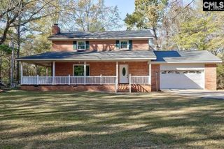 1302 Sherrill Lever Road, Blythewood, SC 29016