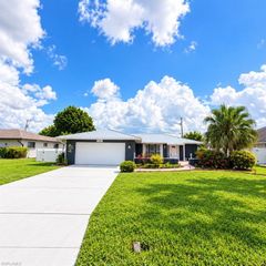 3609 SE 3rd AVE, Cape Coral, FL 33904