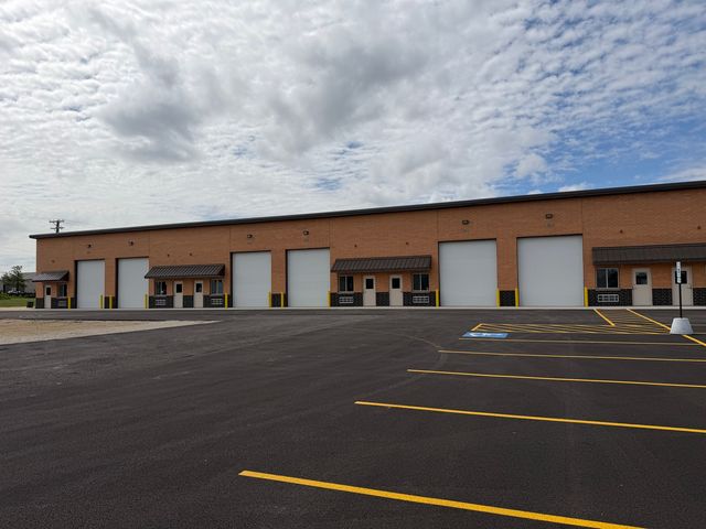 12517-12531 Harvey Drive, New Lenox, IL 60451
