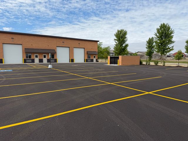 12517-12531 Harvey Drive, New Lenox, IL 60451