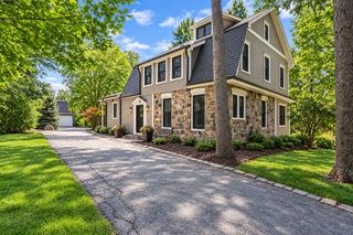 12209 S 93rd Avenue, Palos Park, IL 60464