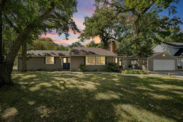 5590 108th Avenue, Clear Lake, MN 55319