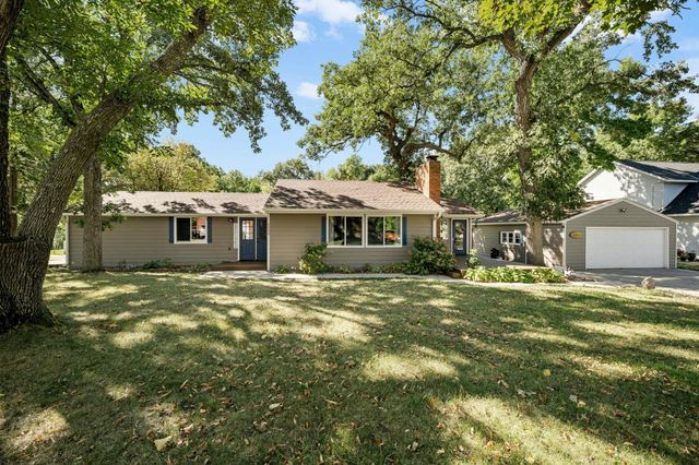 5590 108th Avenue, Clear Lake, MN 55319