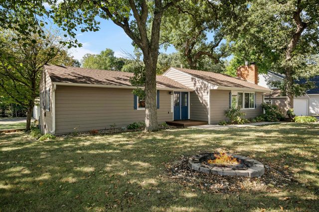 5590 108th Avenue, Clear Lake, MN 55319