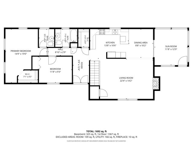 5590 108th Avenue, Clear Lake, MN 55319