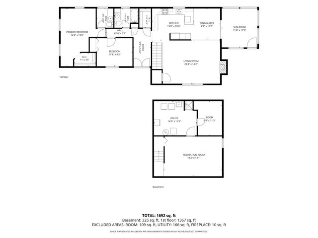 5590 108th Avenue, Clear Lake, MN 55319