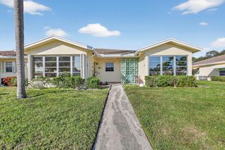 5091 Lakefront Boulevard C, Delray Beach, FL 33484