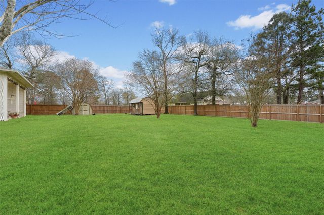 26975 Sabinal Trail, Magnolia, TX 77355