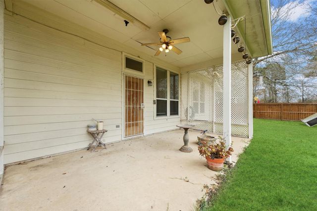 26975 Sabinal Trail, Magnolia, TX 77355