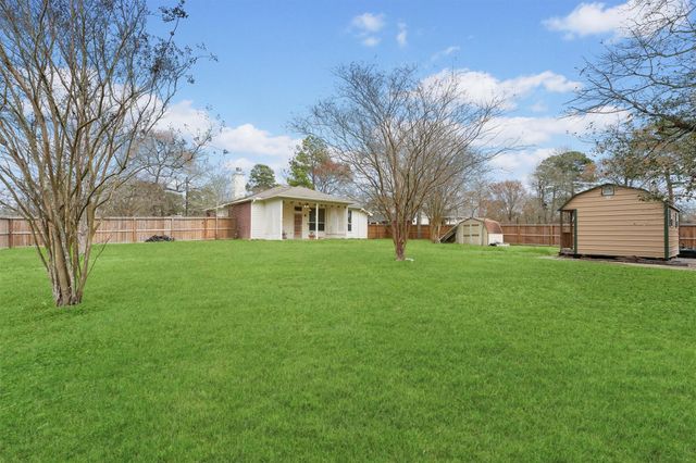 26975 Sabinal Trail, Magnolia, TX 77355