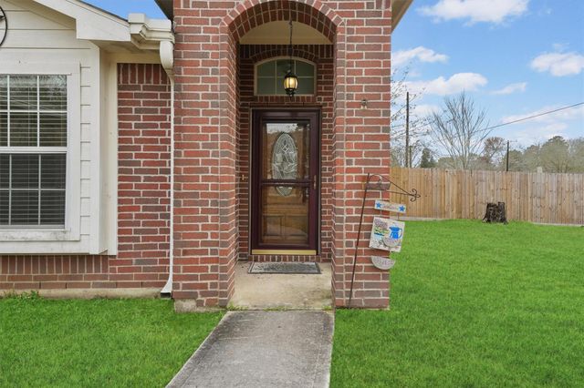 26975 Sabinal Trail, Magnolia, TX 77355