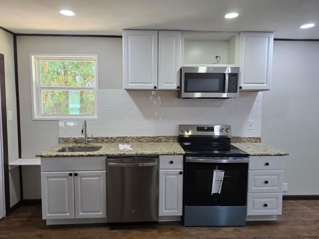 412 SMITH ROW 1, Sherman, TX 75090