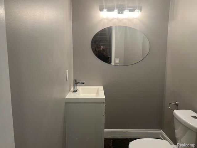 274 Main Sail Court, Detroit, MI 48207