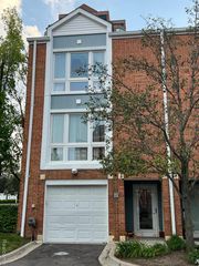 274 Main Sail Court, Detroit, MI 48207