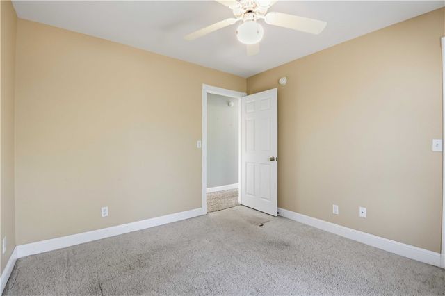 21 Burnmouth Lane, Bella Vista, AR 72715
