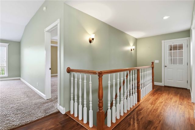 21 Burnmouth Lane, Bella Vista, AR 72715