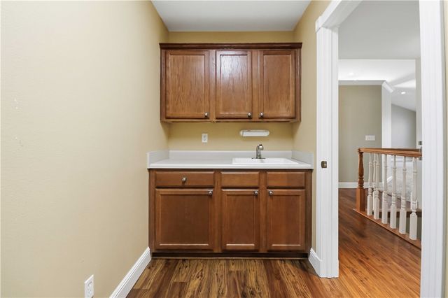21 Burnmouth Lane, Bella Vista, AR 72715