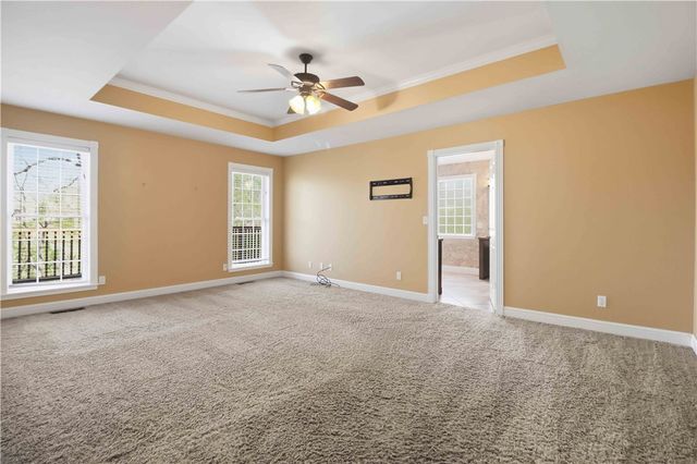 21 Burnmouth Lane, Bella Vista, AR 72715