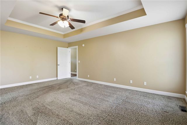 21 Burnmouth Lane, Bella Vista, AR 72715
