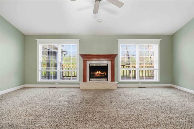21 Burnmouth Lane, Bella Vista, AR 72715