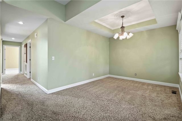 21 Burnmouth Lane, Bella Vista, AR 72715