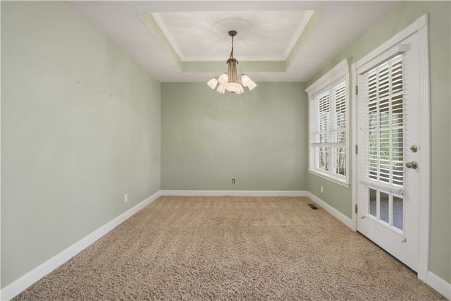 21 Burnmouth Lane, Bella Vista, AR 72715
