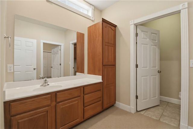 21 Burnmouth Lane, Bella Vista, AR 72715