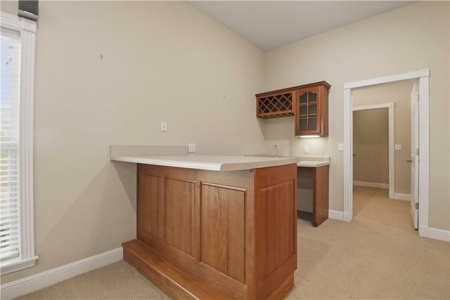 21 Burnmouth Lane, Bella Vista, AR 72715