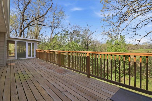21 Burnmouth Lane, Bella Vista, AR 72715
