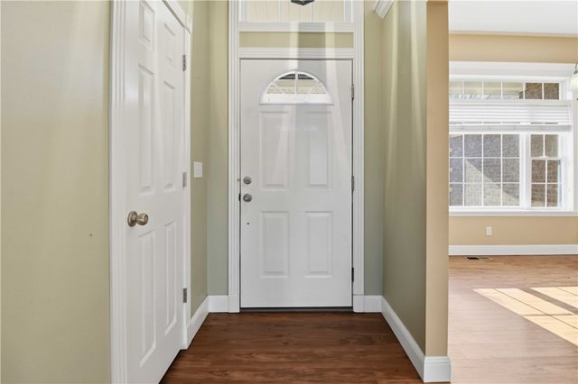 21 Burnmouth Lane, Bella Vista, AR 72715