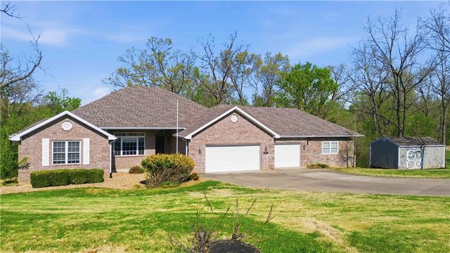 21 Burnmouth Lane, Bella Vista, AR 72715