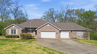 21 Burnmouth Lane, Bella Vista, AR 72715