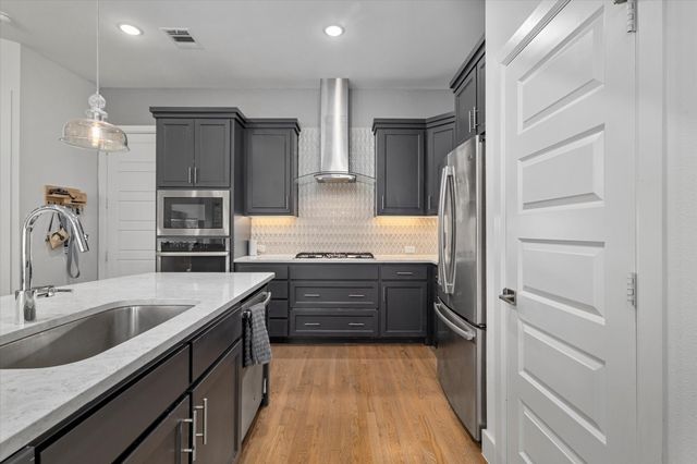 8012 Zeppos Drive, Plano, TX 75024