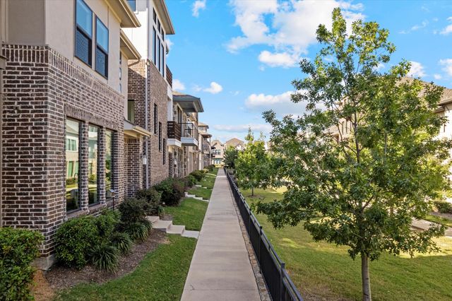 8012 Zeppos Drive, Plano, TX 75024