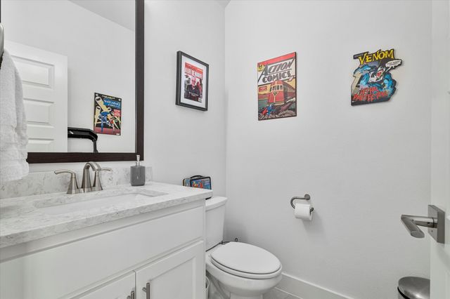 8012 Zeppos Drive, Plano, TX 75024