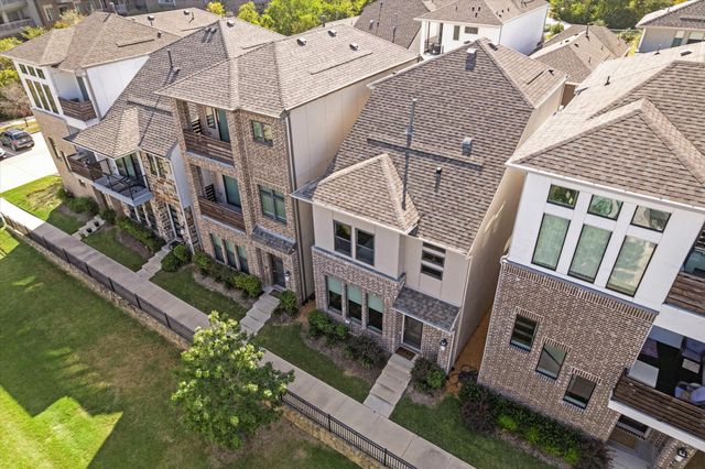 8012 Zeppos Drive, Plano, TX 75024