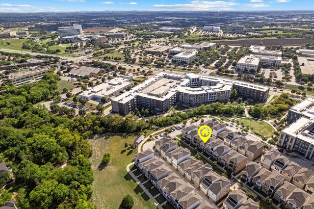 8012 Zeppos Drive, Plano, TX 75024