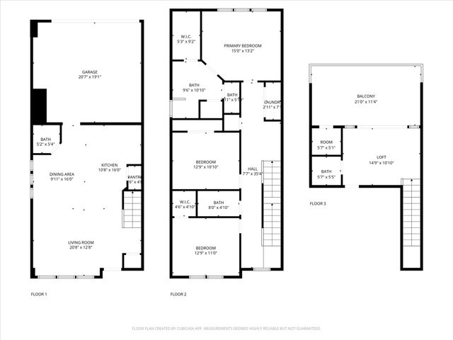 8012 Zeppos Drive, Plano, TX 75024