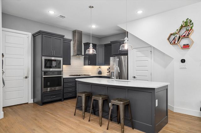 8012 Zeppos Drive, Plano, TX 75024